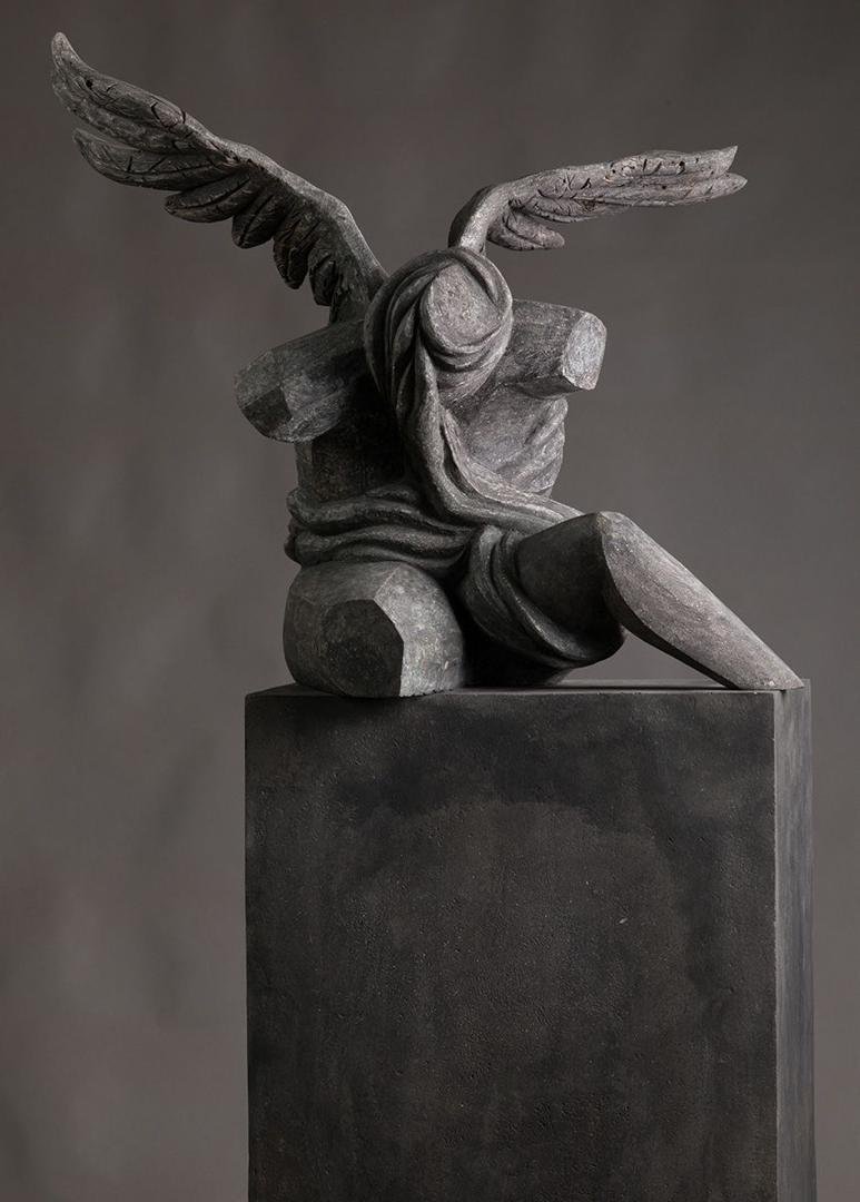 Farzaneh Hosseini, Untitled, 0