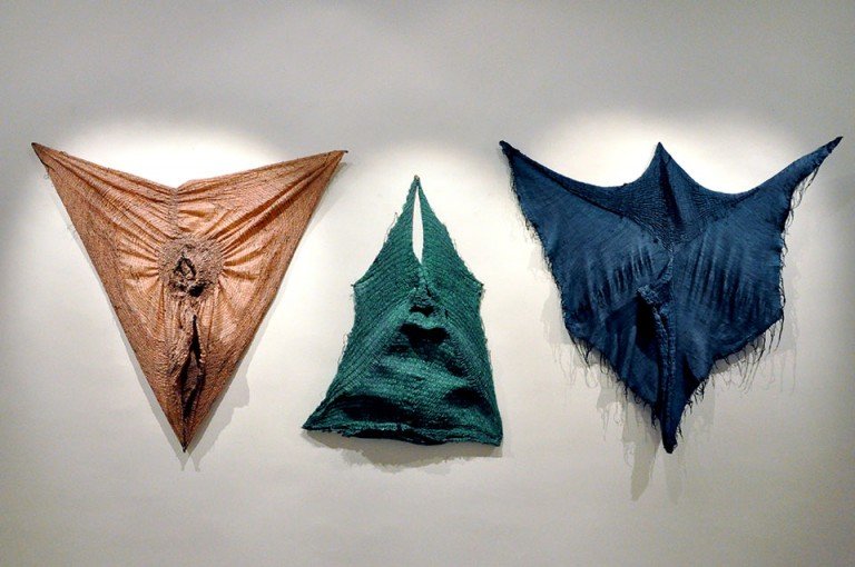 Maryam Ashkanian, Untitled, 2013