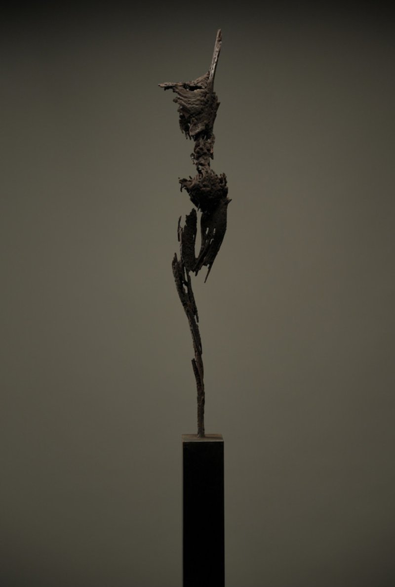Soheyl Bastami, Untitled, 2023