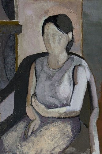 Farideddin Abedinzadeh, Untitled, 2025