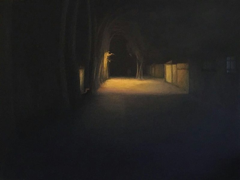 Hamidreza Emami, Untitled, 0