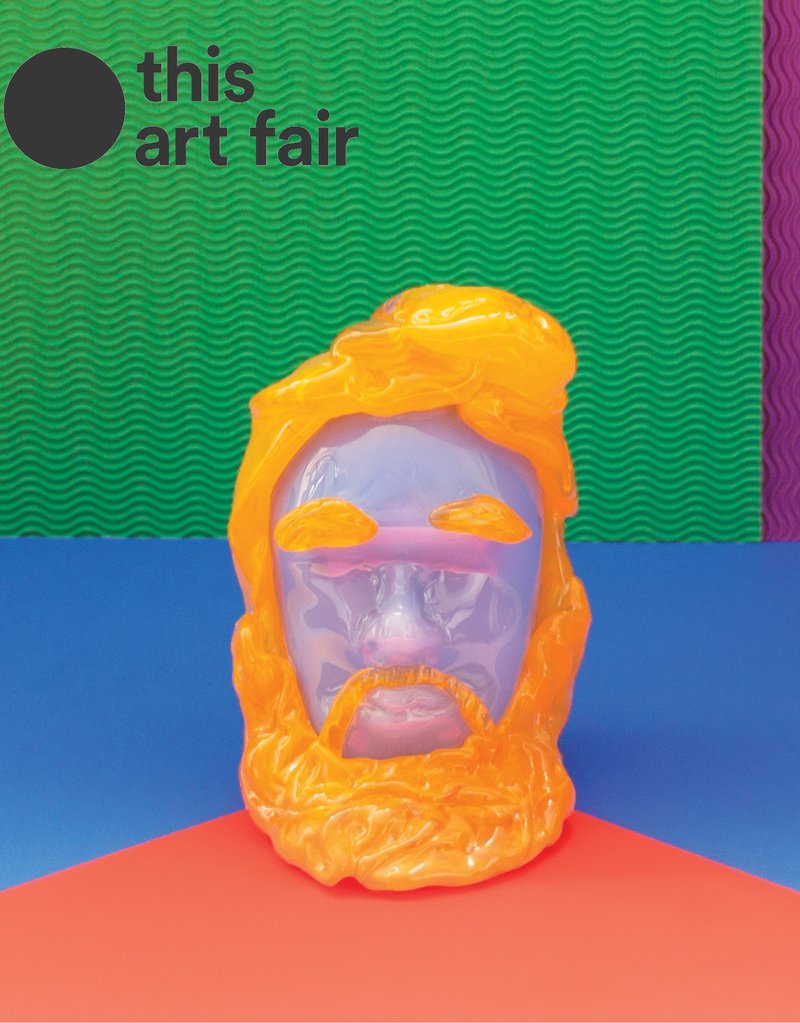 This Art Fair Amsterdam 2018