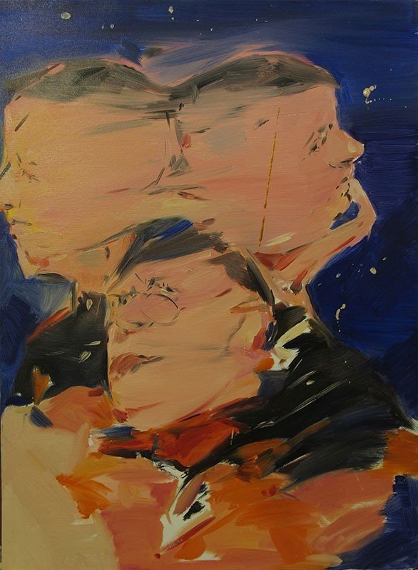 Hoda Kashiha, Untitled, 2014