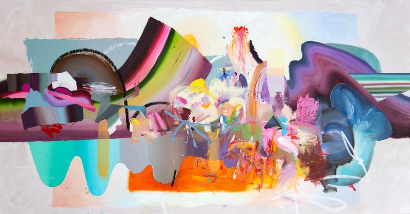 Ani Shahamati, Untitled, 2023