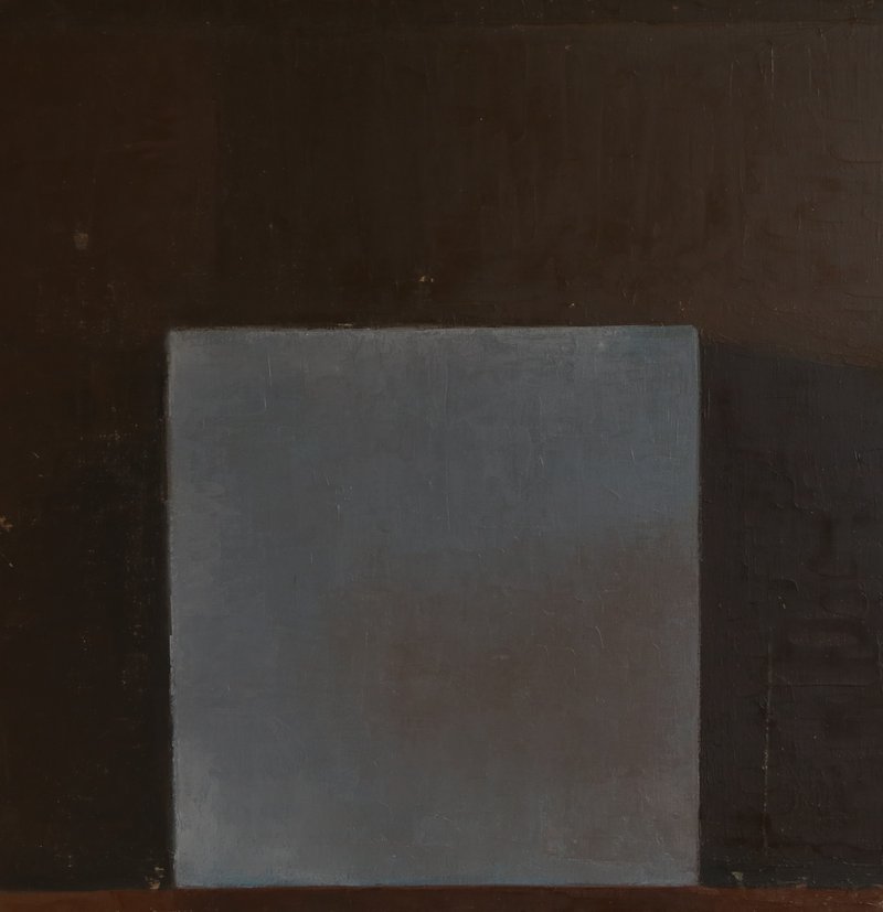 Hamed Takhtchin, Untitled, 0