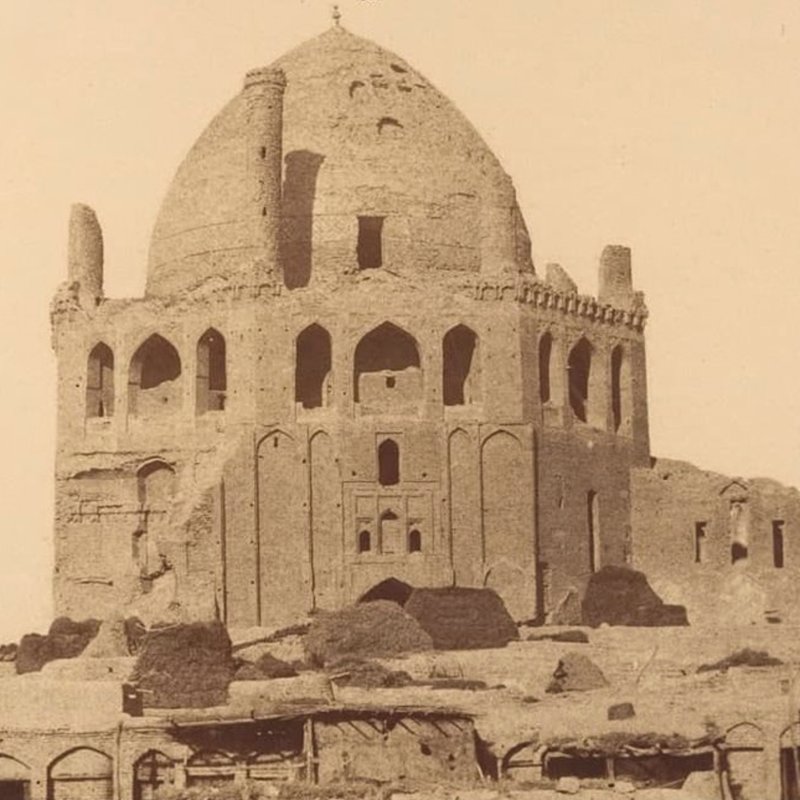 Iran, The Ancient Land 
