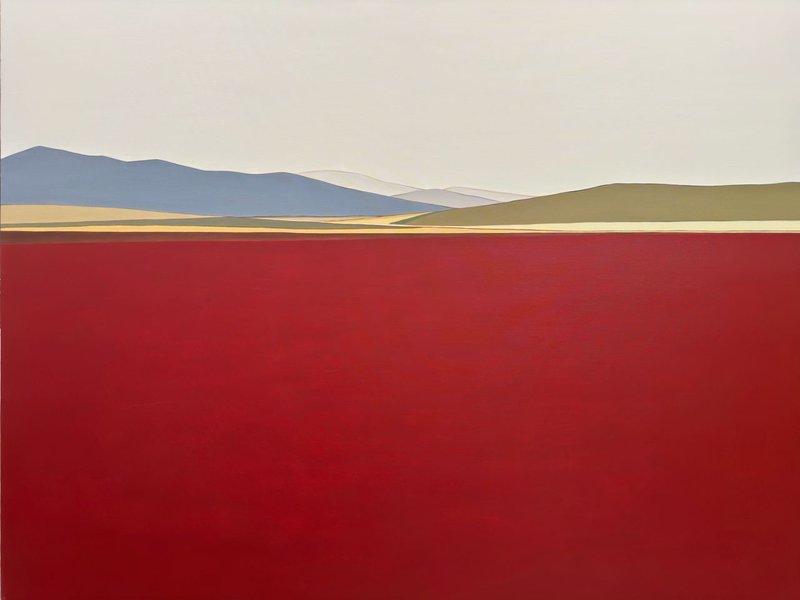 Sheida Abhari, Untitled, 2022