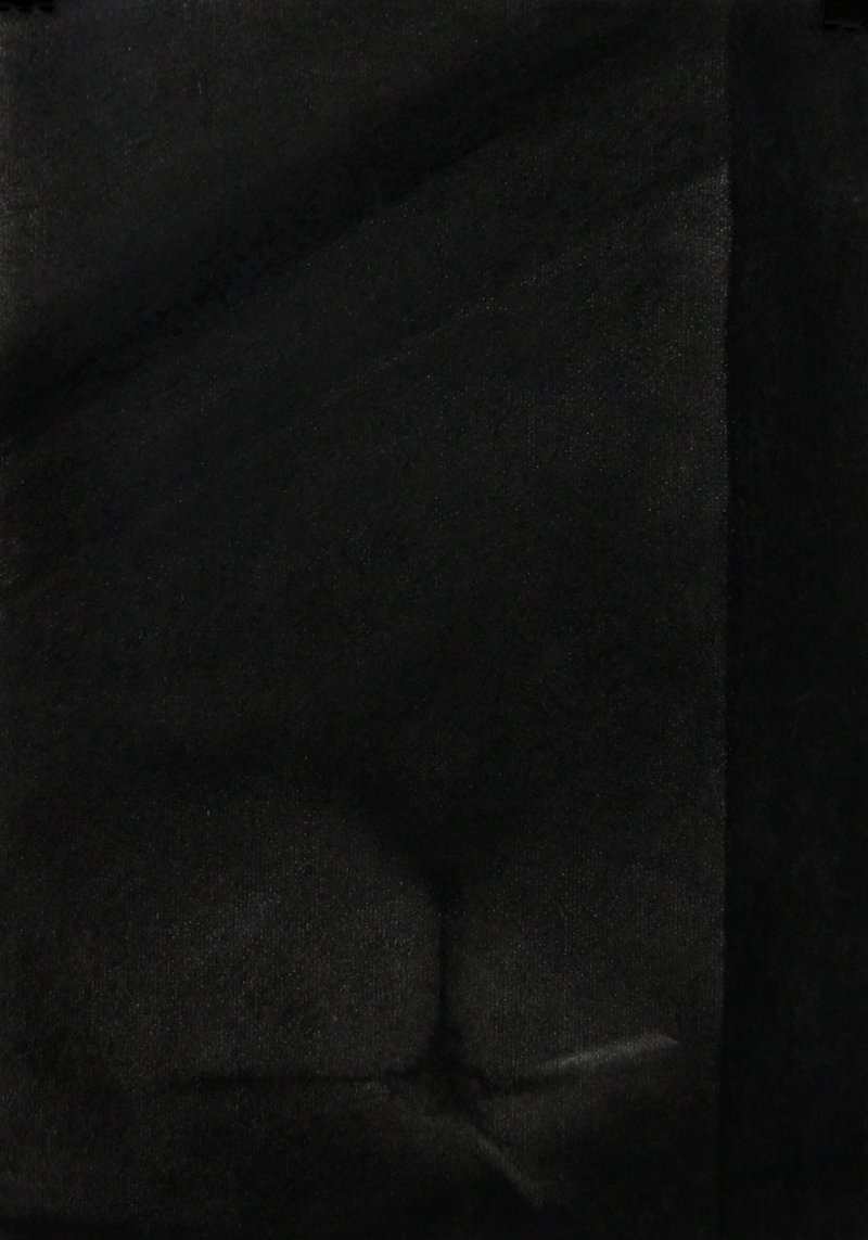 Sajjad Salman Roghani, Untitled, 2017