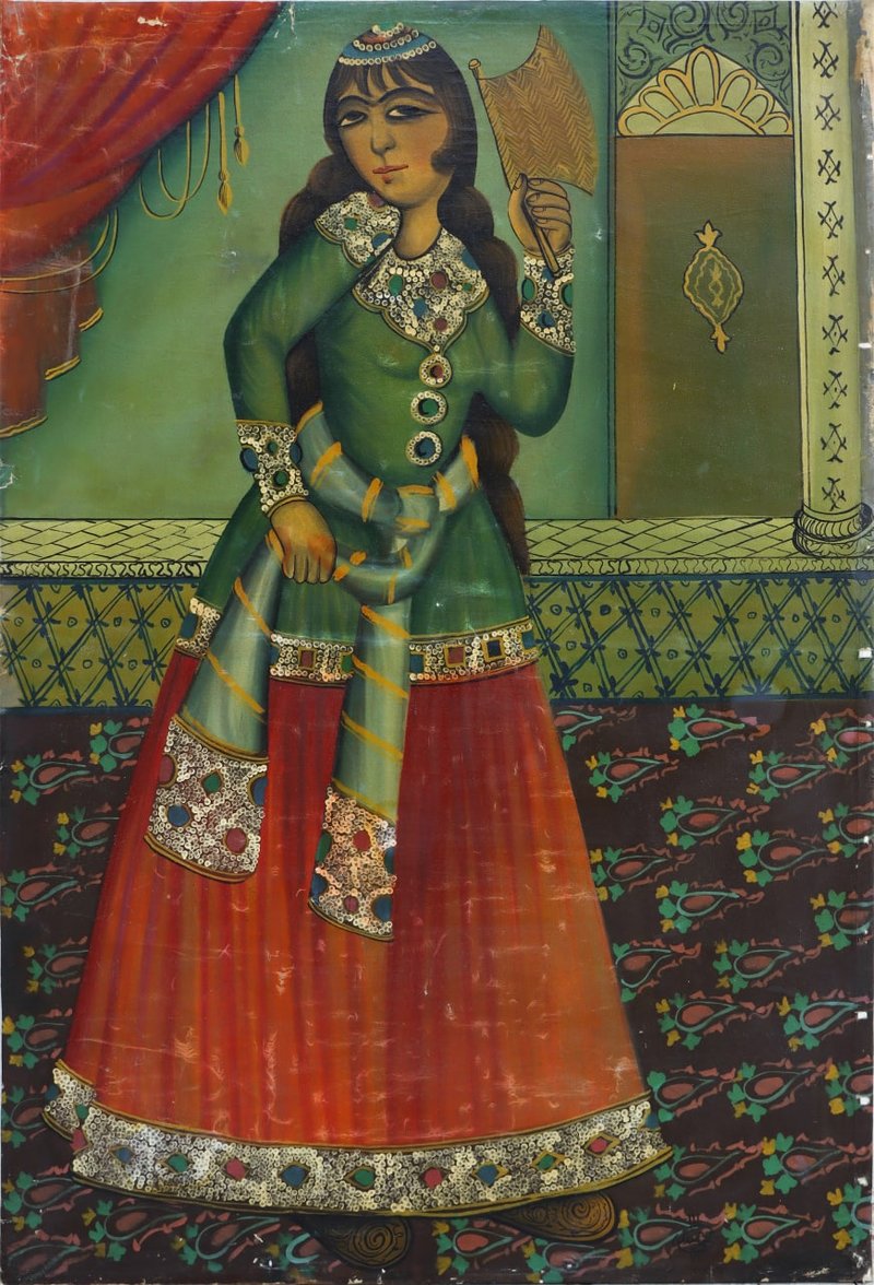 محمد حمیدی، بدون عنوان