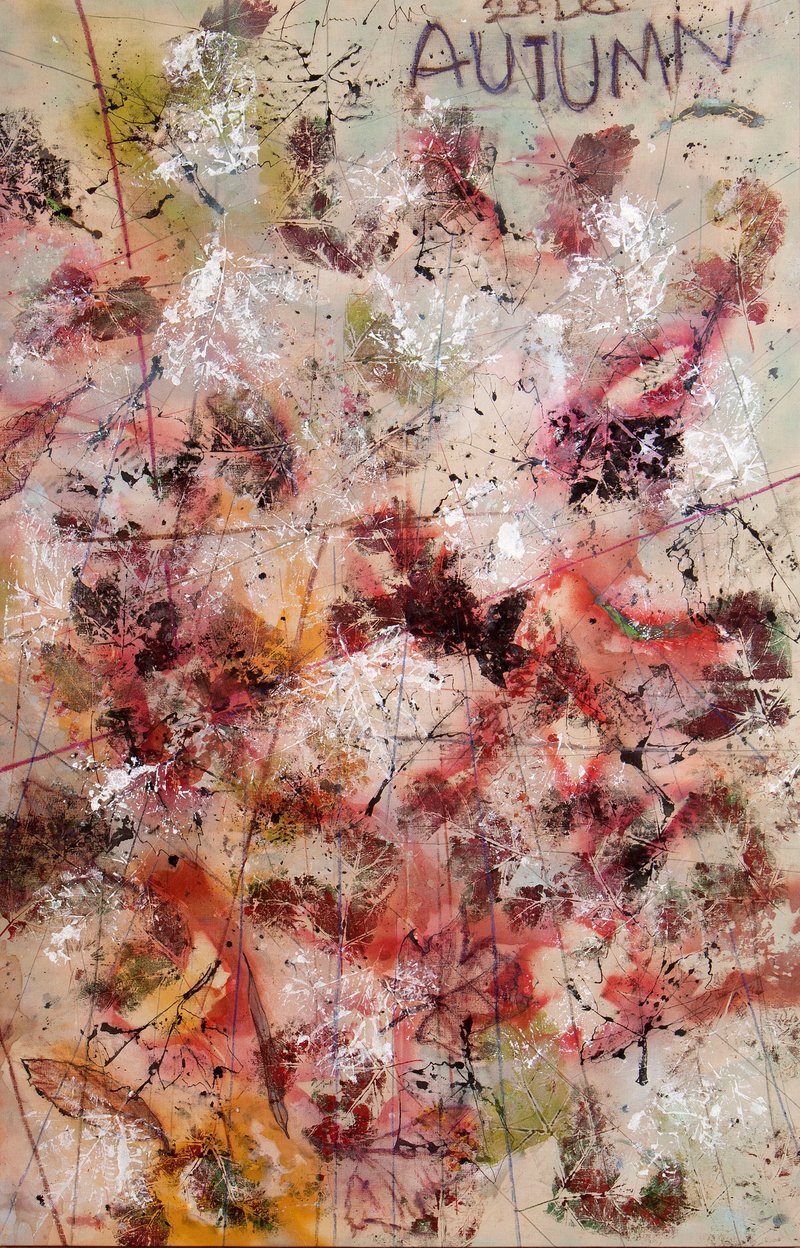 Fereydoun Ave, Untitled, 0