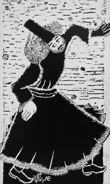 Reza Bangiz, Untitled, 2009
