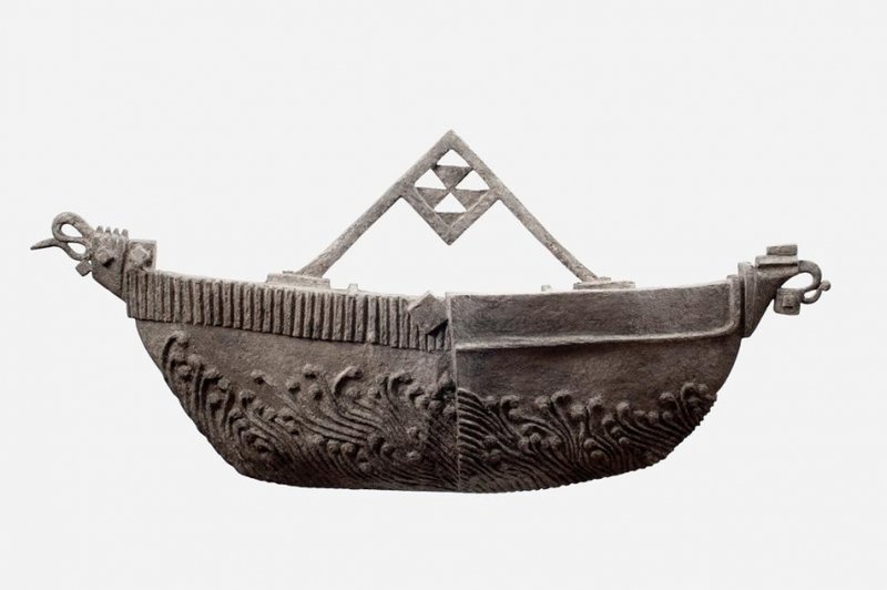Reza Lavassani, Untitled, 2016