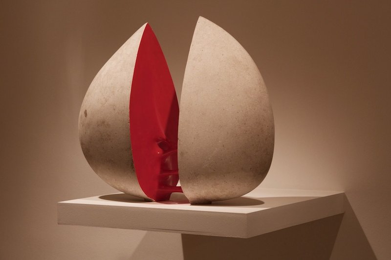 Ali Honarvar, Untitled, 2015