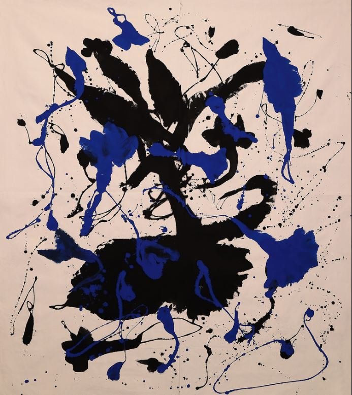 Mehrdad Pournazarali, Untitled, 2023