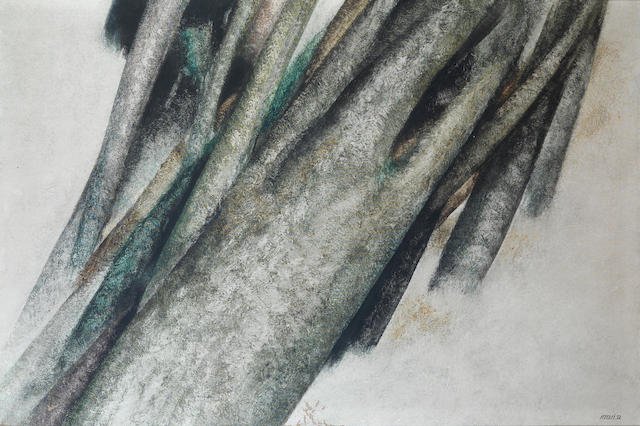 Sohrab Sepehri, Untitled, 1972