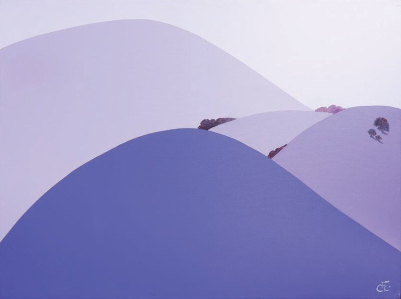Jalal Shabahangi, Untitled, 0