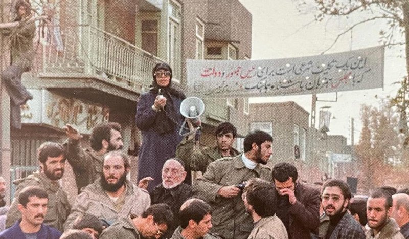 Maryam Kazemzadeh, the Iranian Photographer, Passed Away