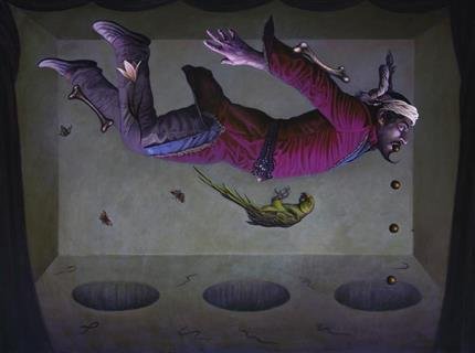 Nazar Mosavinia, Untitled, 2013