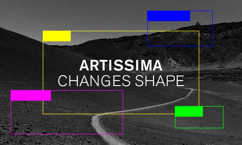 Artissima 2020 changes shape