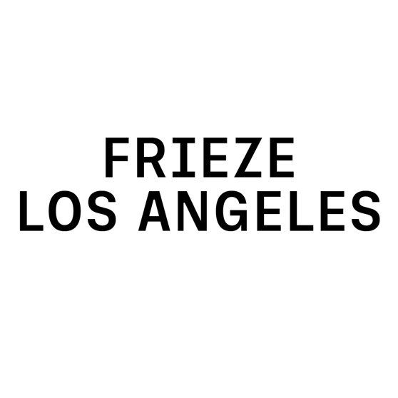 Frieze Art Fair Los Angeles