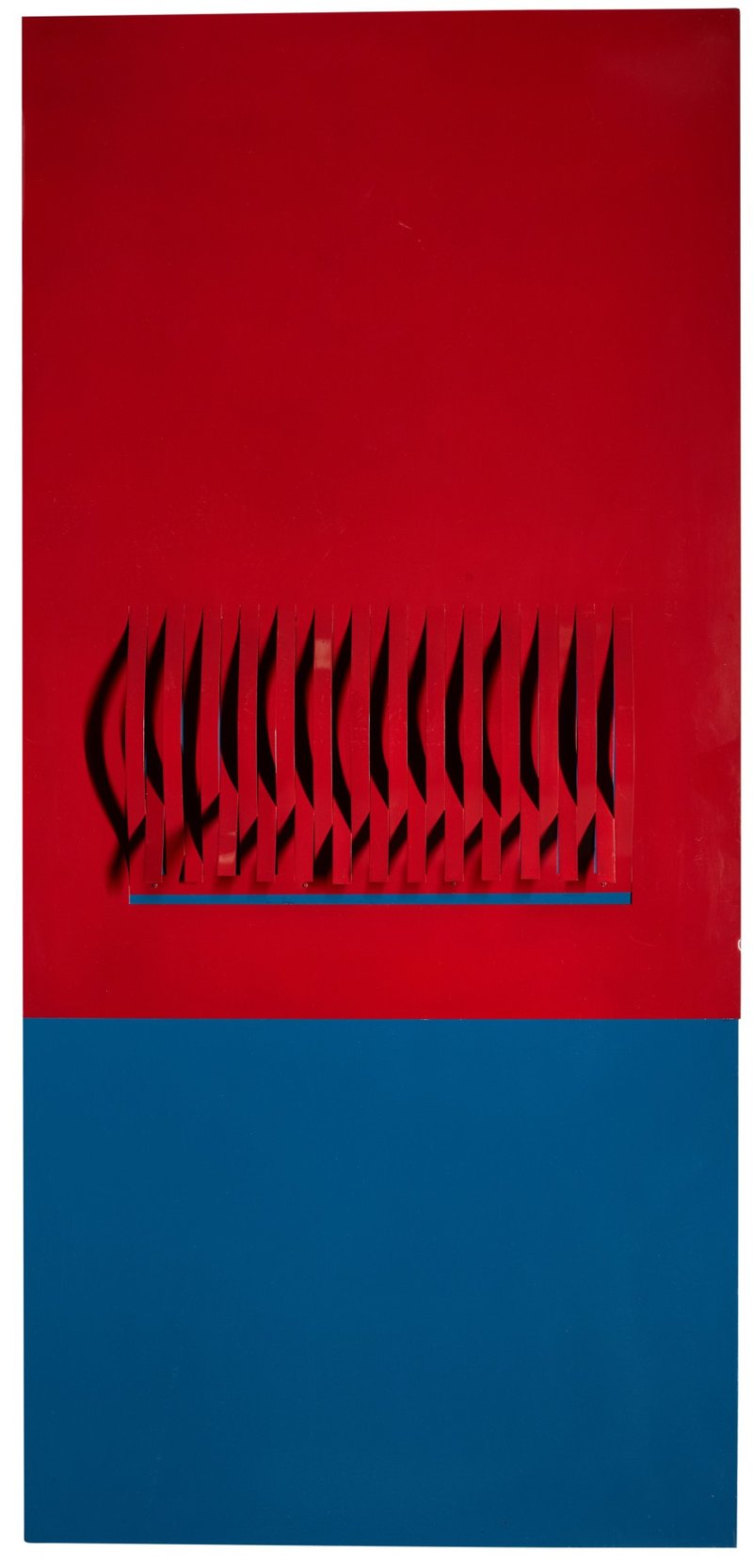 Mohsen Vaziri Moghaddam, Untitled, 0