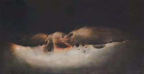 Vahid Chamani, Amino Acid, 2015