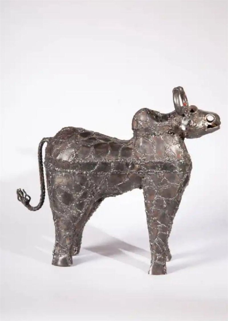 Ali Ansari, Untitled, 0