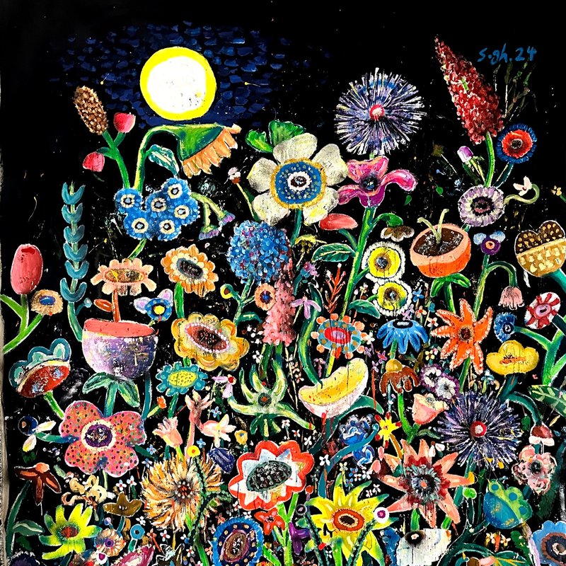 Flowers