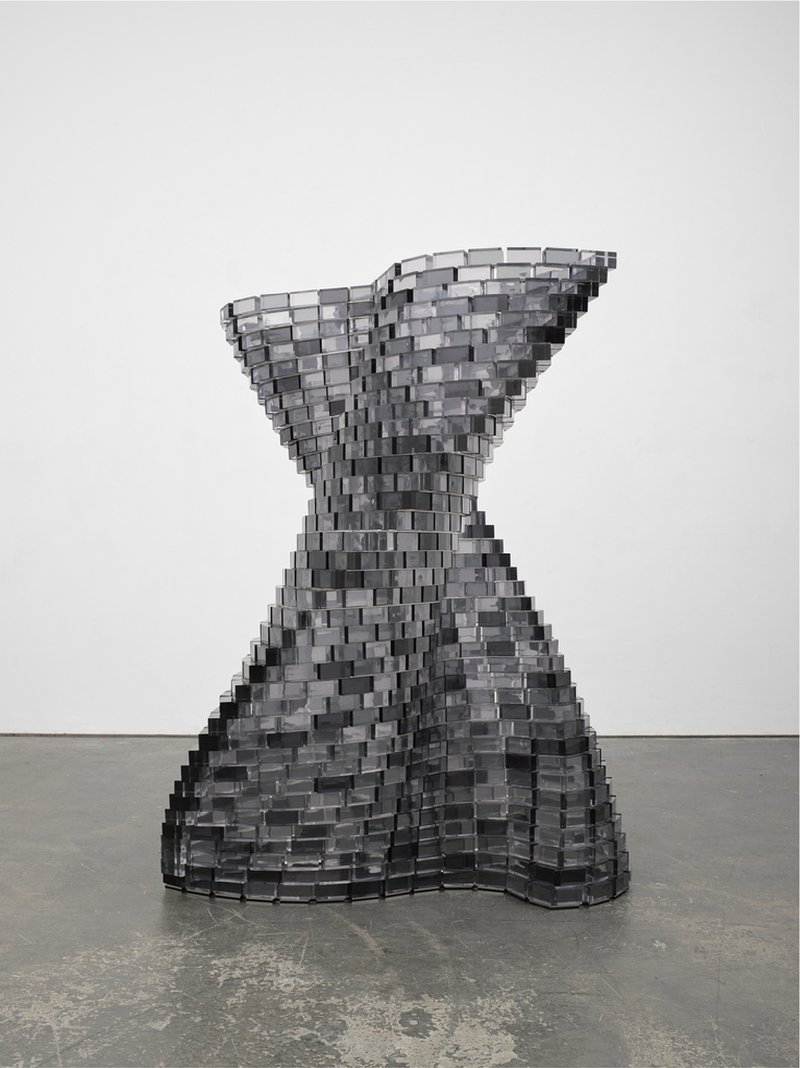 Shirazeh Houshiary, Alar, 2016