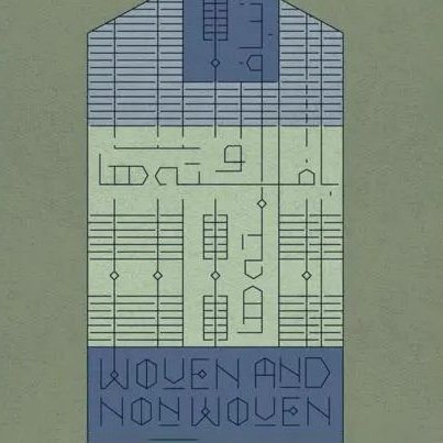 Woven And Non Woven