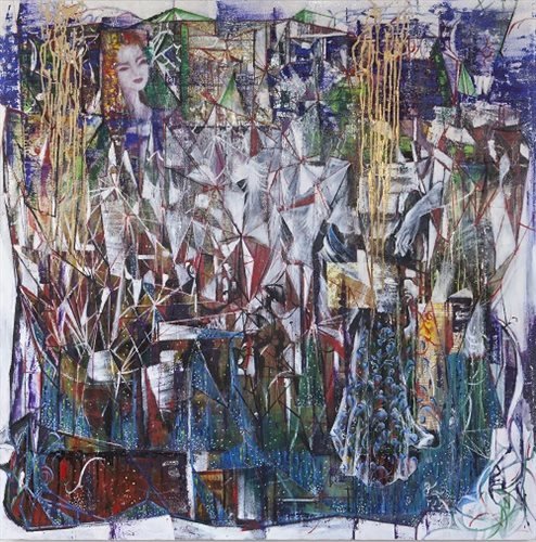 About Painting