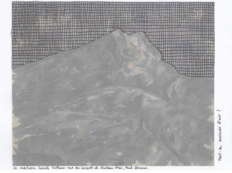 Pep Vidal, Altitude Effect 8, 2023