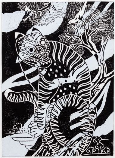 Tsugigami Tiger, 2021