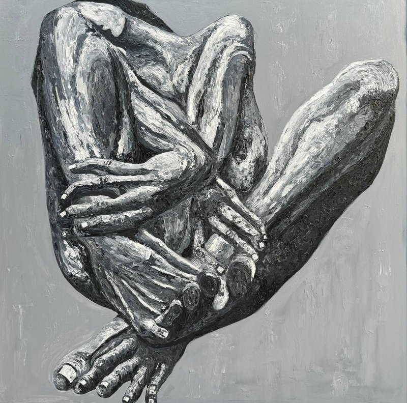 Elham Izadi, Untitled, 0