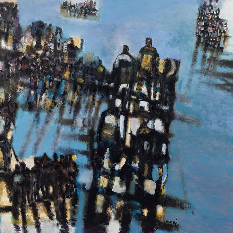 Karim Nasr, Untitled, 0