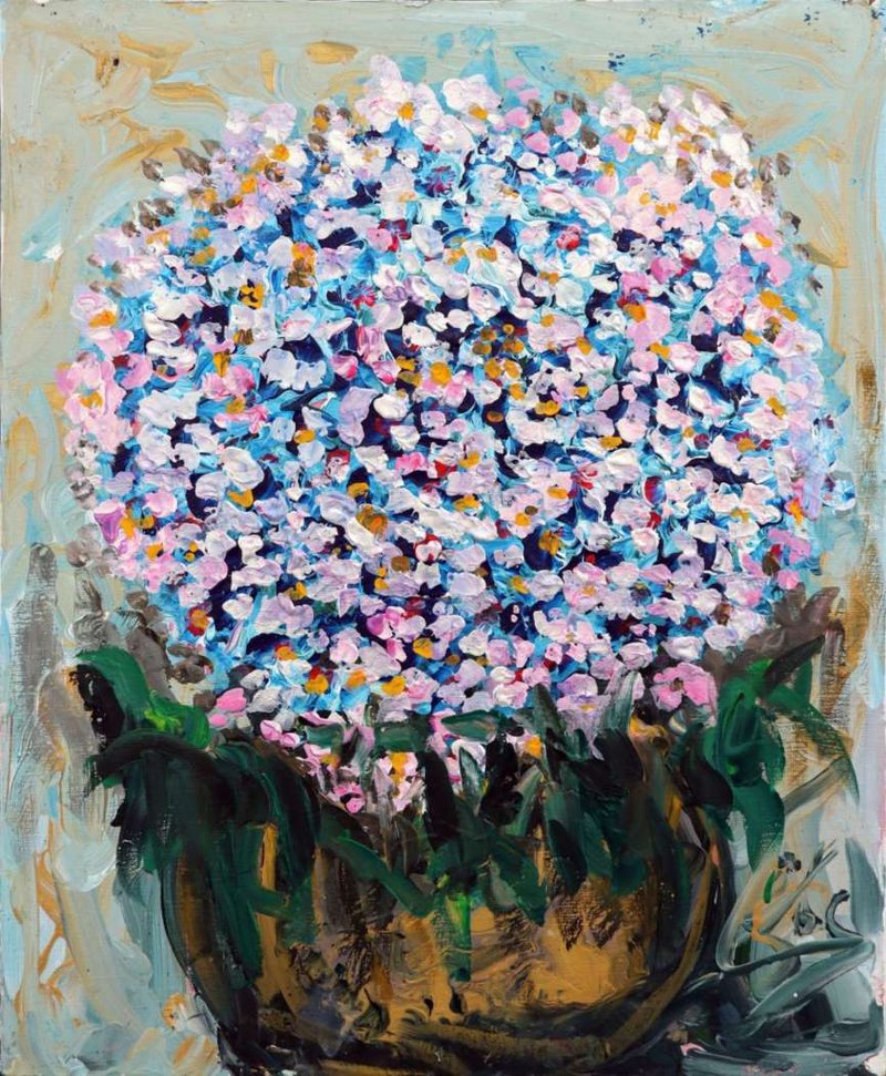 Mohammad Fassounaki, Untitled, 0