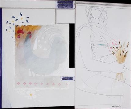 Bahram Dabiri, Untitled, 2010