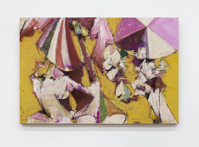 Alexandros Vasmoulakis, Untitled, 2020