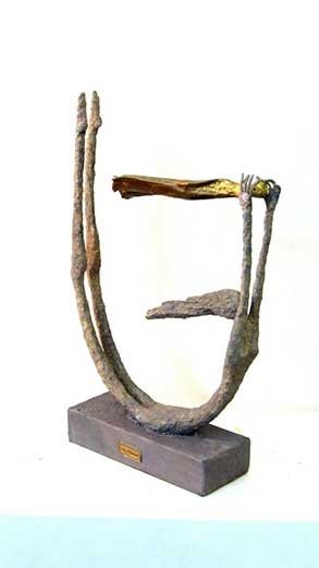 مژگان خسروی، بدون عنوان