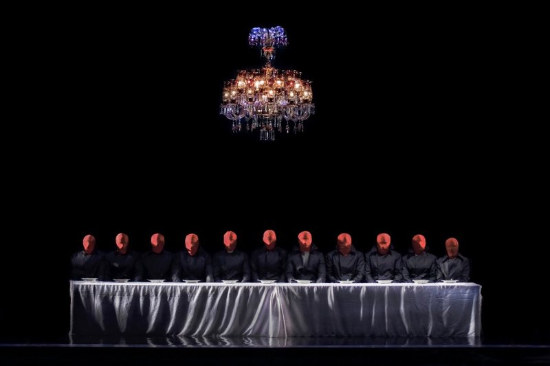 Parinaz Aleagha, Untitled, 0