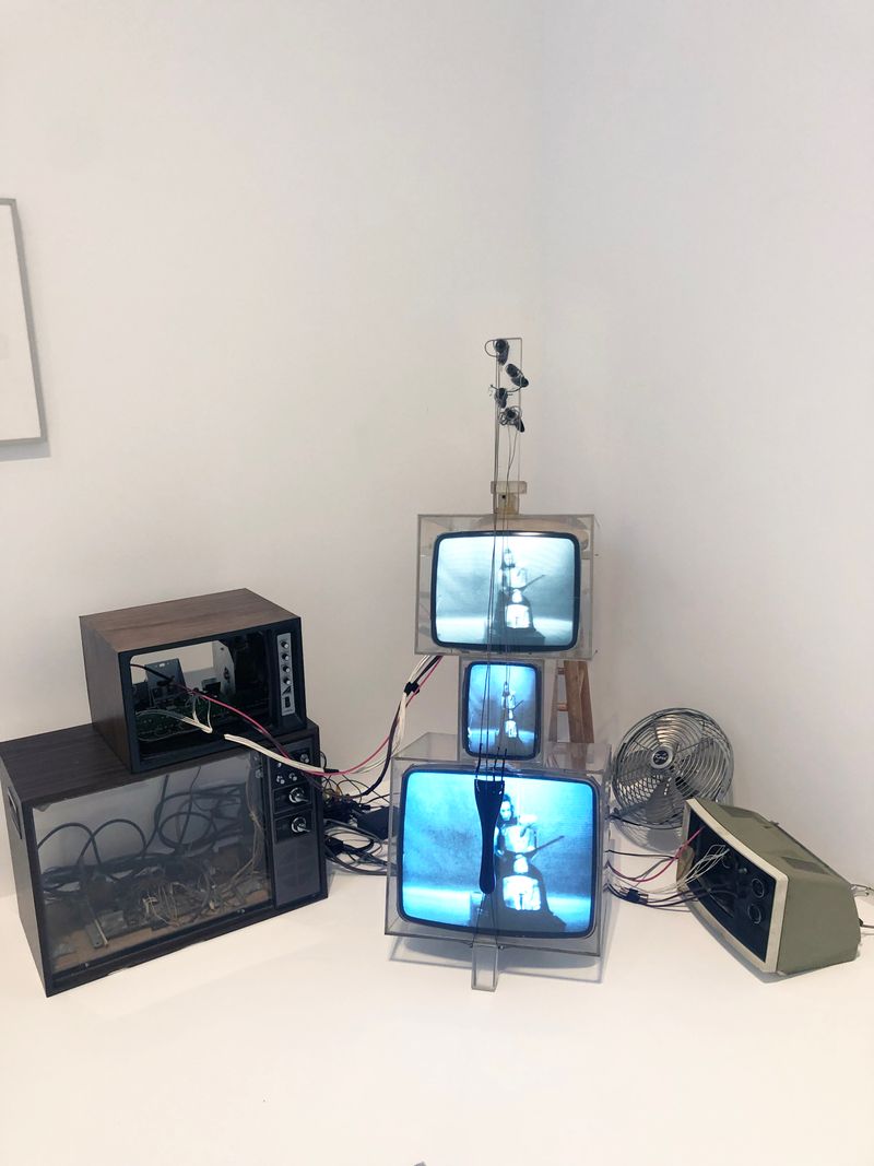 Walker Art Center Welcomes Electrifying New Exhibit