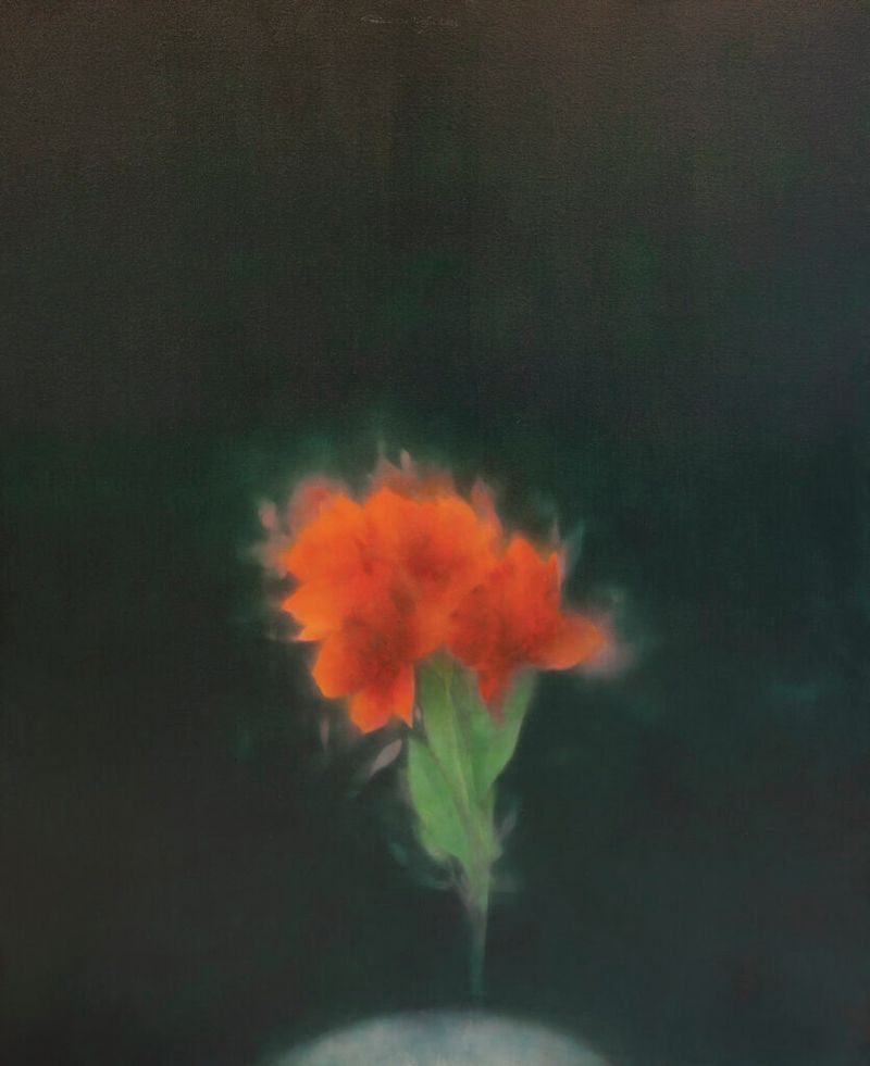 Hamidreza Andarz, Untitled, 2024