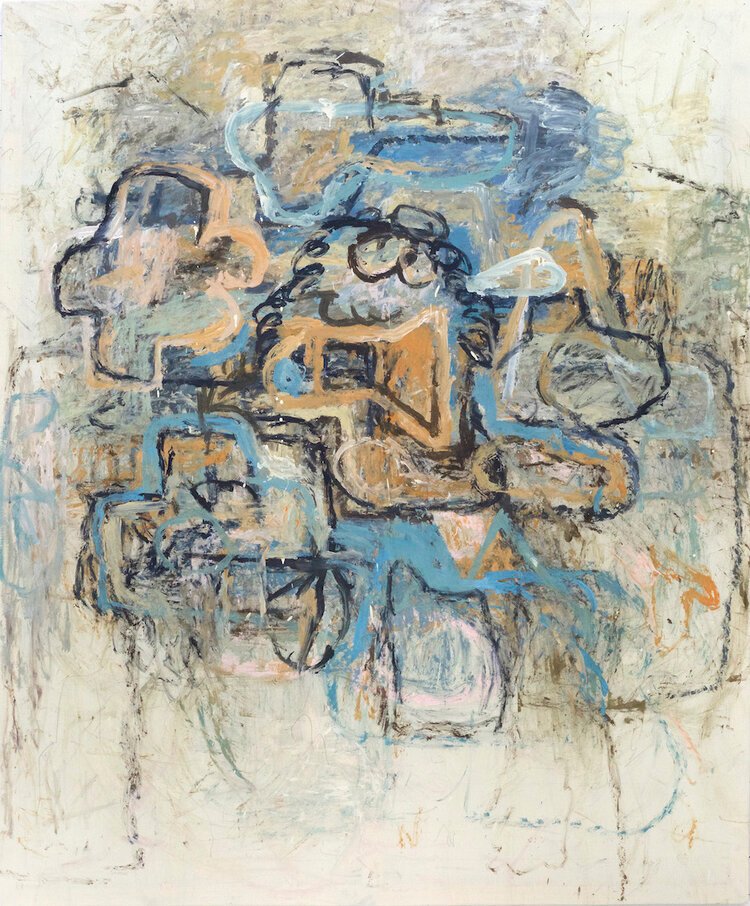 Habib Farajabadi, Untitled, 2020
