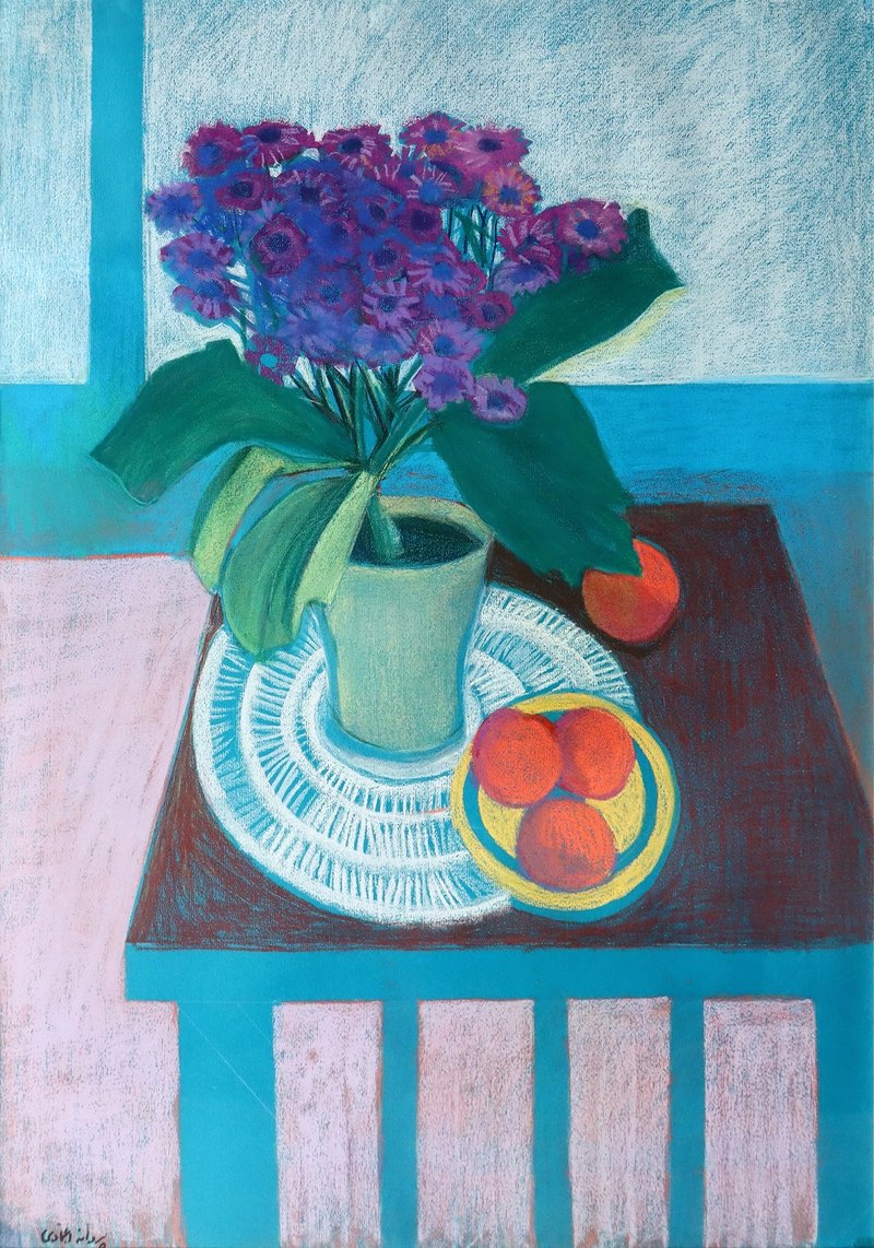 Parvaneh Etemadi, Untitled, 2010