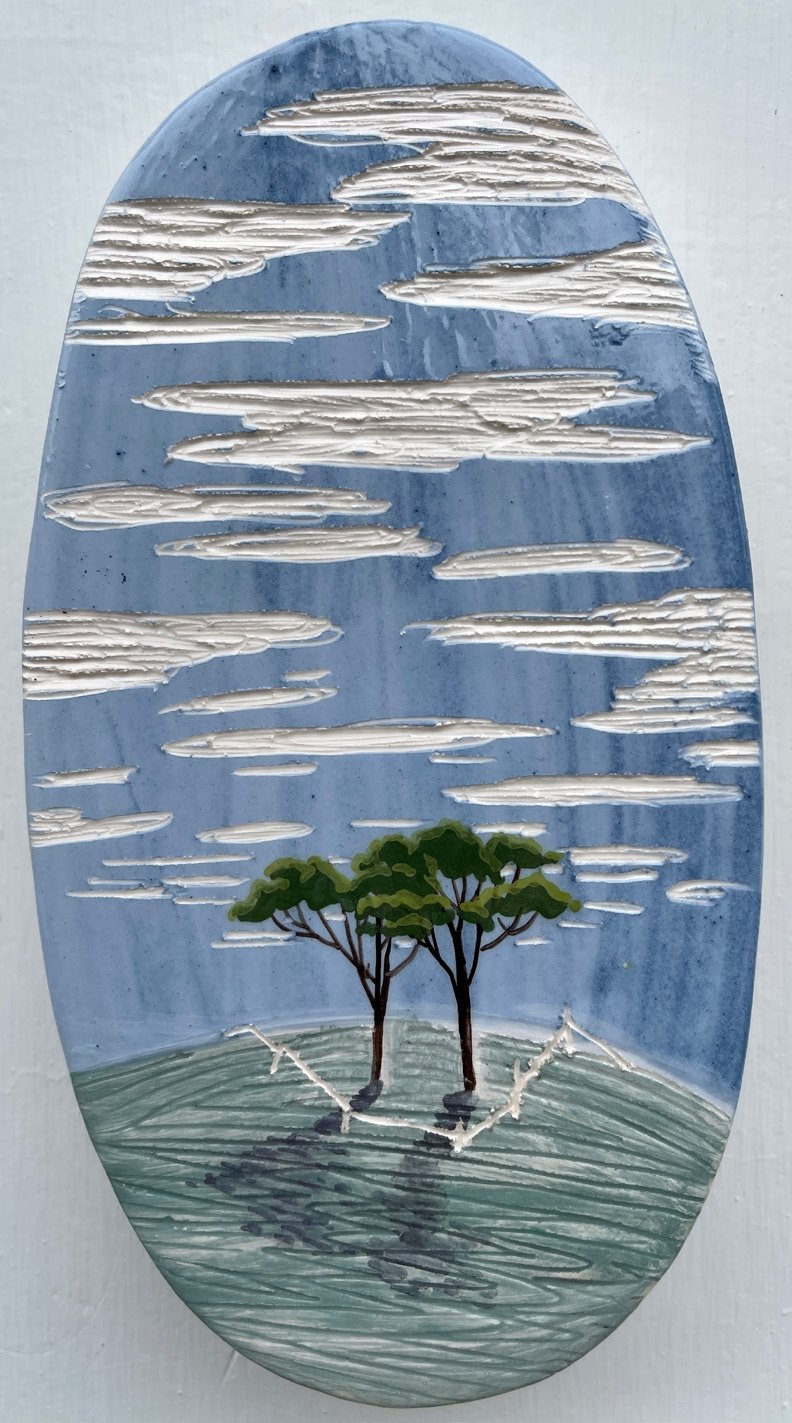 Hannaneh Jaloo, Untitled, 2022