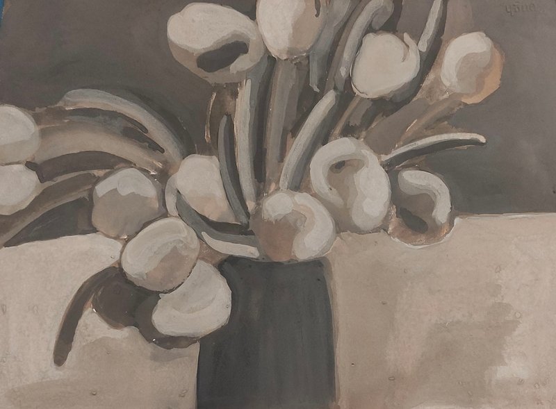 Amirhosein Esmaeili, Untitled, 0