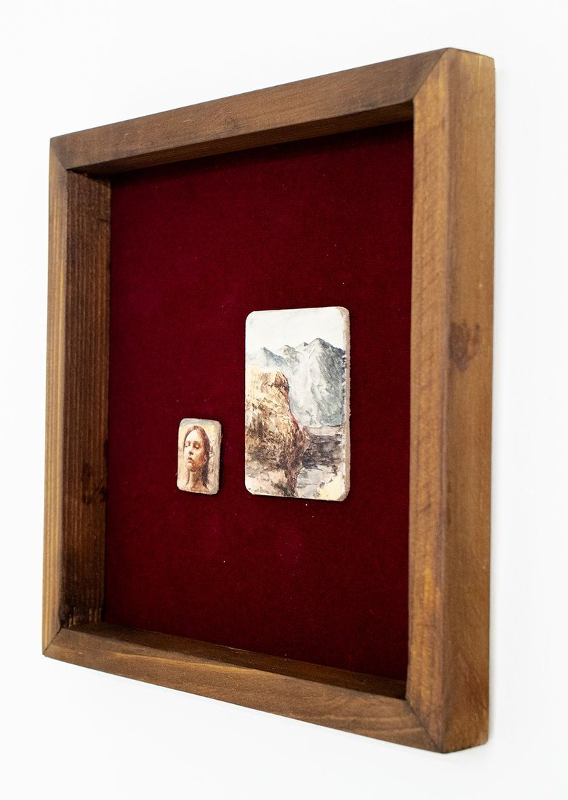Negar Mortazavizadeh, Untitled, 2020