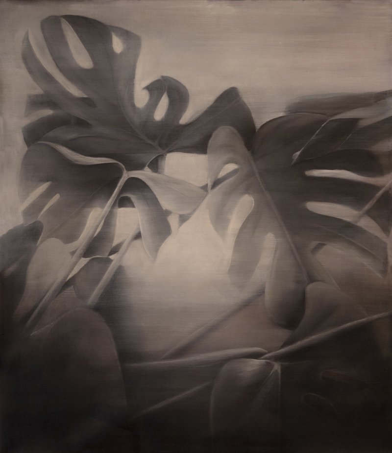 Maryam Razavi, Untitled, 2021