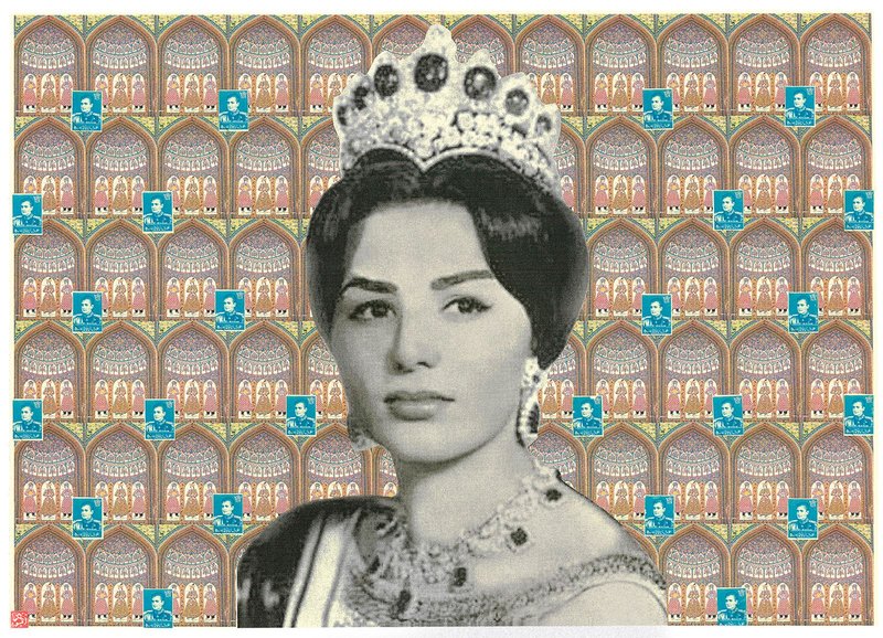 شاه و سه شهبانوی او، 1388