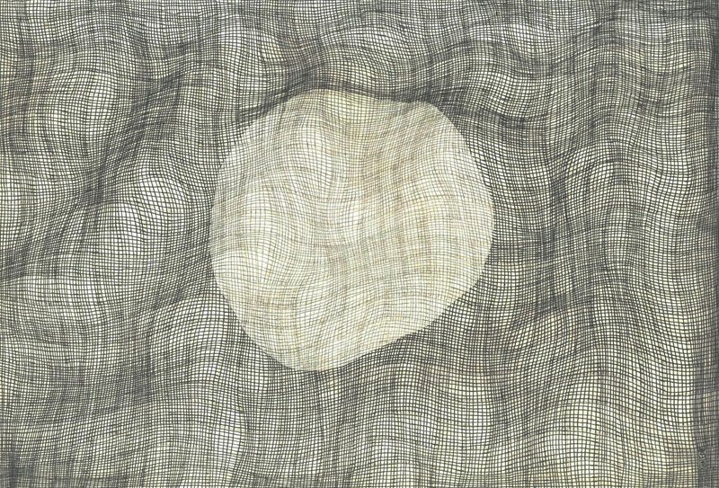 Khaled Esmaeilvandi, Untitled, 2018